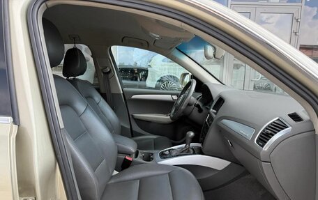 Audi Q5, 2012 год, 1 330 000 рублей, 18 фотография