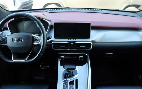 Geely Coolray I, 2023 год, 1 864 000 рублей, 14 фотография