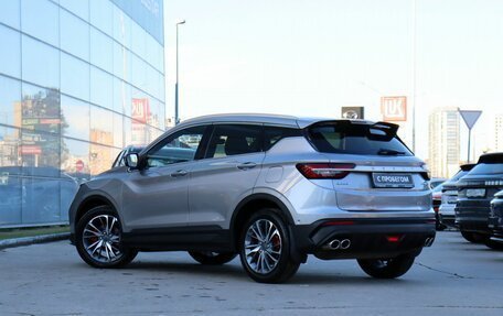 Geely Coolray I, 2023 год, 1 864 000 рублей, 7 фотография