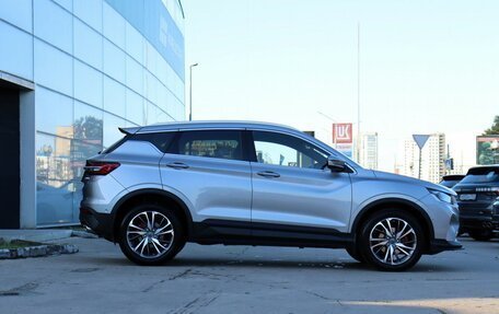 Geely Coolray I, 2023 год, 1 864 000 рублей, 4 фотография