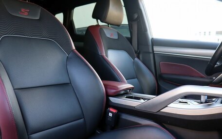 Geely Coolray I, 2023 год, 1 864 000 рублей, 13 фотография