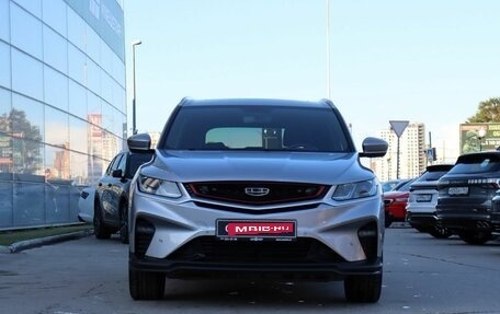 Geely Coolray I, 2023 год, 1 864 000 рублей, 2 фотография