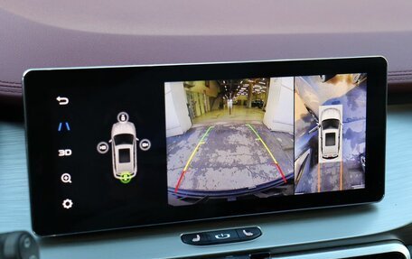 Geely Coolray I, 2023 год, 1 864 000 рублей, 17 фотография