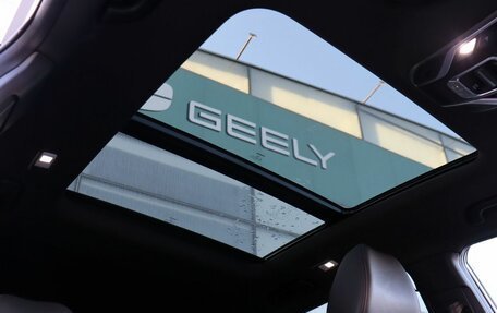 Geely Coolray I, 2023 год, 1 864 000 рублей, 16 фотография