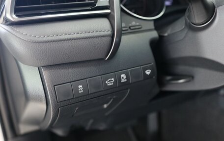 Toyota Camry, 2021 год, 2 990 000 рублей, 15 фотография