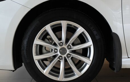 Toyota Camry, 2021 год, 2 990 000 рублей, 20 фотография