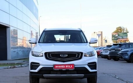 Geely Atlas, 2023 год, 1 950 000 рублей, 2 фотография