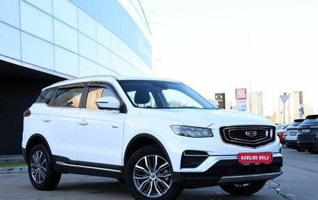 Geely Atlas, 2023 год, 1 950 000 рублей, 3 фотография