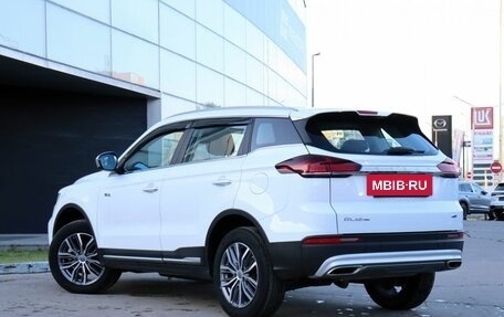 Geely Atlas, 2023 год, 1 950 000 рублей, 7 фотография