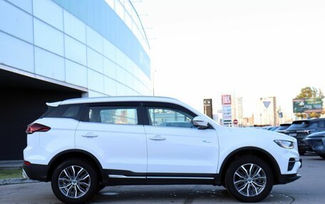 Geely Atlas, 2023 год, 1 950 000 рублей, 4 фотография