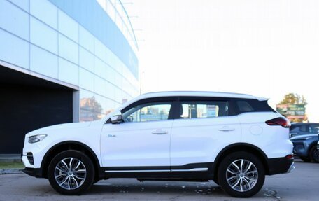 Geely Atlas, 2023 год, 1 950 000 рублей, 8 фотография