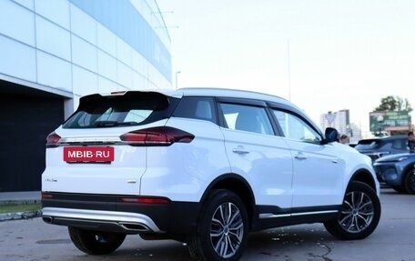 Geely Atlas, 2023 год, 1 950 000 рублей, 5 фотография