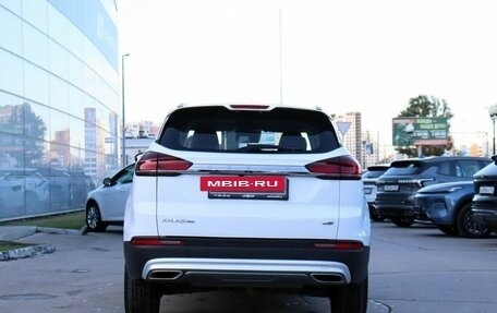Geely Atlas, 2023 год, 1 950 000 рублей, 6 фотография