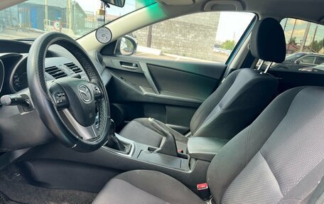 Mazda 3, 2009 год, 680 000 рублей, 6 фотография