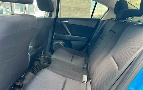 Mazda 3, 2009 год, 680 000 рублей, 7 фотография