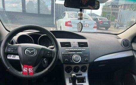 Mazda 3, 2009 год, 680 000 рублей, 5 фотография