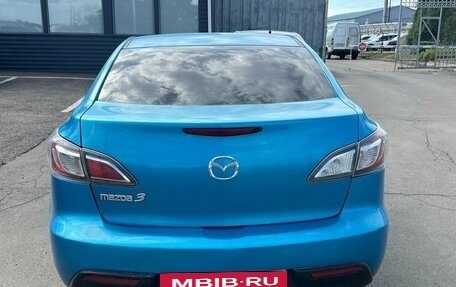 Mazda 3, 2009 год, 680 000 рублей, 4 фотография