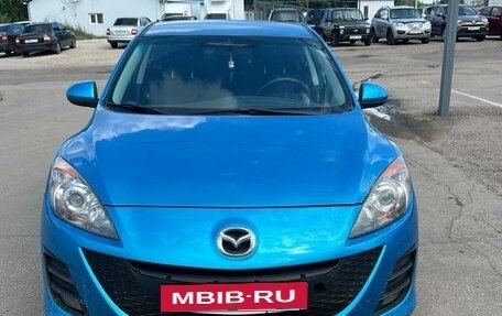 Mazda 3, 2009 год, 680 000 рублей, 3 фотография