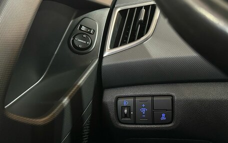 Hyundai Creta I рестайлинг, 2018 год, 1 999 990 рублей, 15 фотография