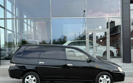 Toyota Gaia, 1998 год, 350 000 рублей, 4 фотография