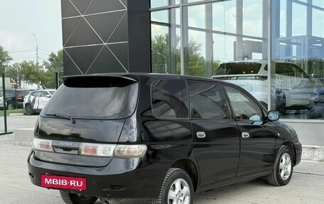 Toyota Gaia, 1998 год, 350 000 рублей, 5 фотография
