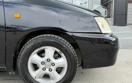 Toyota Gaia, 1998 год, 350 000 рублей, 9 фотография