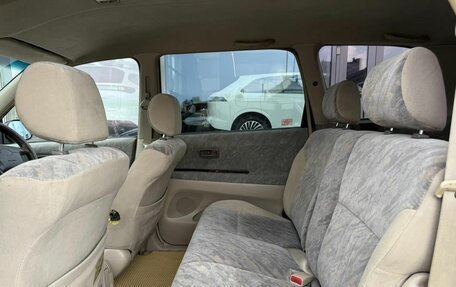 Toyota Gaia, 1998 год, 350 000 рублей, 16 фотография