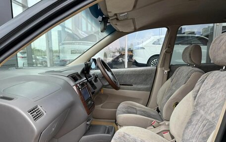 Toyota Gaia, 1998 год, 350 000 рублей, 17 фотография