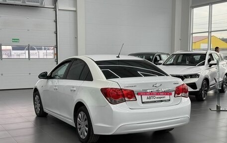 Chevrolet Cruze II, 2013 год, 900 000 рублей, 2 фотография
