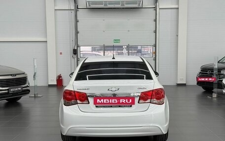 Chevrolet Cruze II, 2013 год, 900 000 рублей, 3 фотография