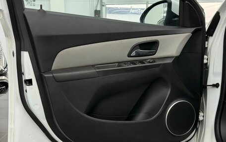 Chevrolet Cruze II, 2013 год, 900 000 рублей, 7 фотография