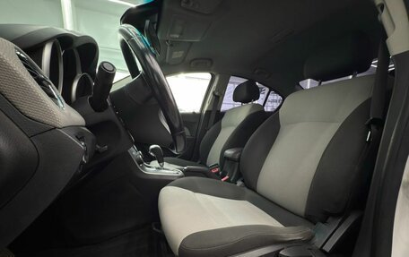 Chevrolet Cruze II, 2013 год, 900 000 рублей, 10 фотография