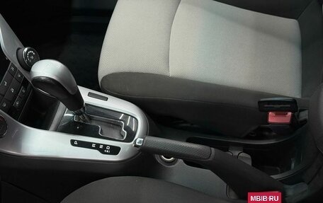 Chevrolet Cruze II, 2013 год, 900 000 рублей, 14 фотография
