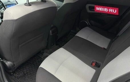Chevrolet Cruze II, 2013 год, 900 000 рублей, 20 фотография