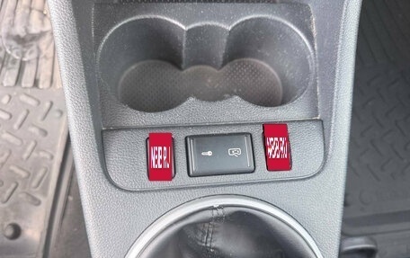 Skoda Fabia II, 2014 год, 490 000 рублей, 11 фотография
