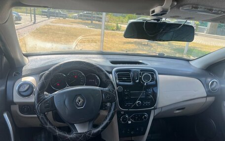 Renault Logan II, 2014 год, 749 000 рублей, 5 фотография