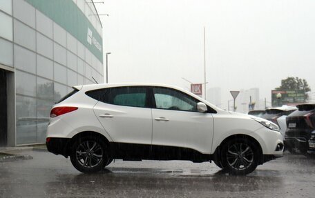 Hyundai ix35 I рестайлинг, 2014 год, 1 350 000 рублей, 4 фотография