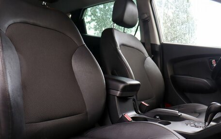 Hyundai ix35 I рестайлинг, 2014 год, 1 350 000 рублей, 13 фотография