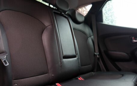 Hyundai ix35 I рестайлинг, 2014 год, 1 350 000 рублей, 12 фотография
