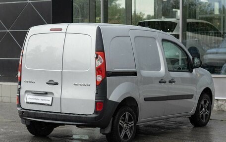 Renault Kangoo II рестайлинг, 2013 год, 750 000 рублей, 5 фотография