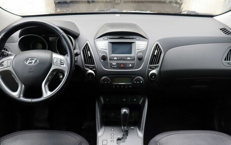 Hyundai ix35 I рестайлинг, 2014 год, 1 350 000 рублей, 14 фотография