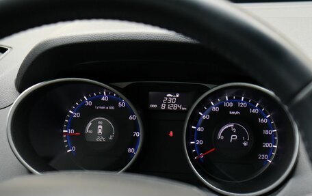 Hyundai ix35 I рестайлинг, 2014 год, 1 350 000 рублей, 16 фотография