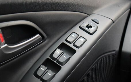 Hyundai ix35 I рестайлинг, 2014 год, 1 350 000 рублей, 18 фотография