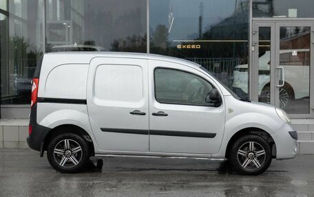 Renault Kangoo II рестайлинг, 2013 год, 750 000 рублей, 4 фотография