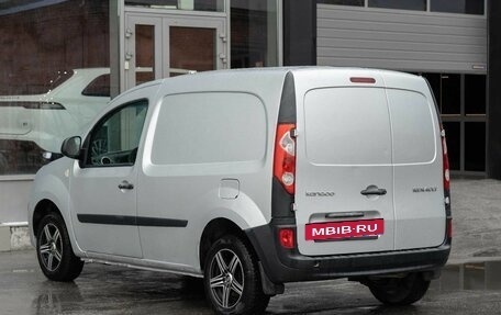 Renault Kangoo II рестайлинг, 2013 год, 750 000 рублей, 7 фотография