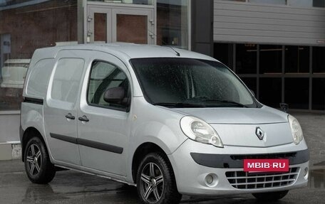 Renault Kangoo II рестайлинг, 2013 год, 750 000 рублей, 3 фотография