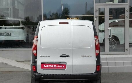 Renault Kangoo II рестайлинг, 2013 год, 750 000 рублей, 6 фотография