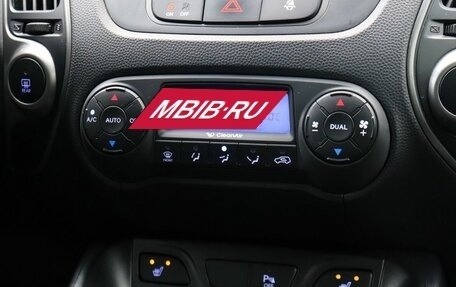 Hyundai ix35 I рестайлинг, 2014 год, 1 350 000 рублей, 17 фотография