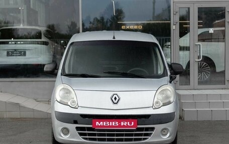 Renault Kangoo II рестайлинг, 2013 год, 750 000 рублей, 2 фотография