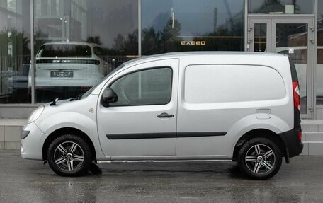 Renault Kangoo II рестайлинг, 2013 год, 750 000 рублей, 8 фотография